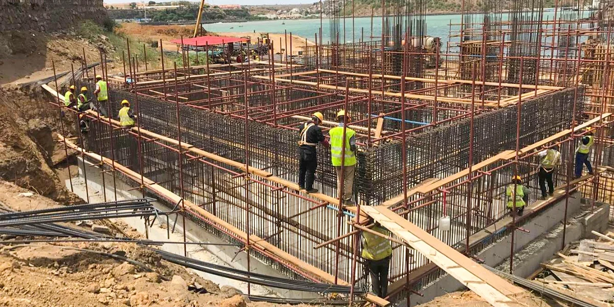 construction